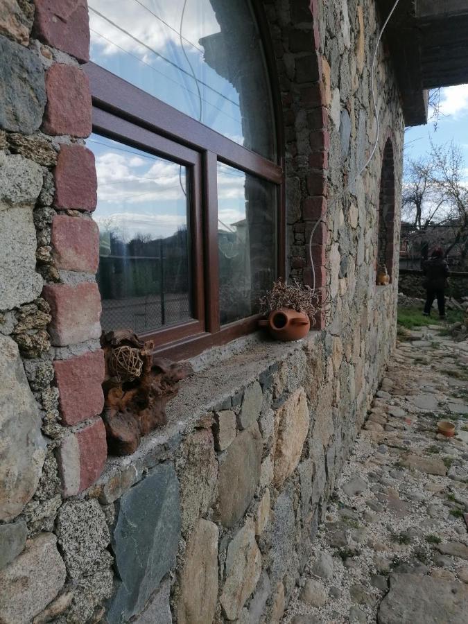 Лилянината Къща Villa Kalofer Dış mekan fotoğraf