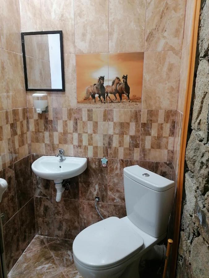 Лилянината Къща Villa Kalofer Dış mekan fotoğraf