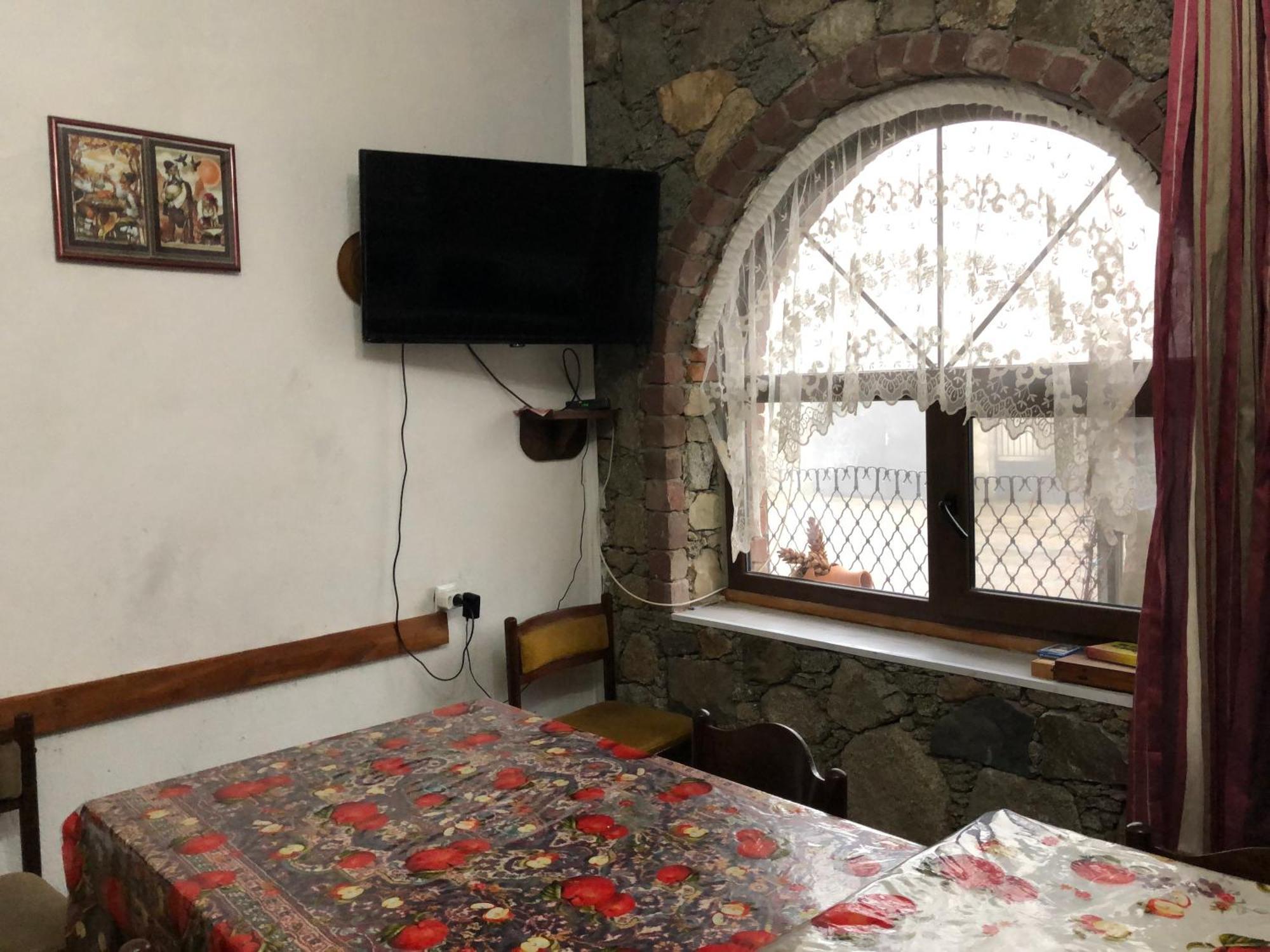 Лилянината Къща Villa Kalofer Dış mekan fotoğraf