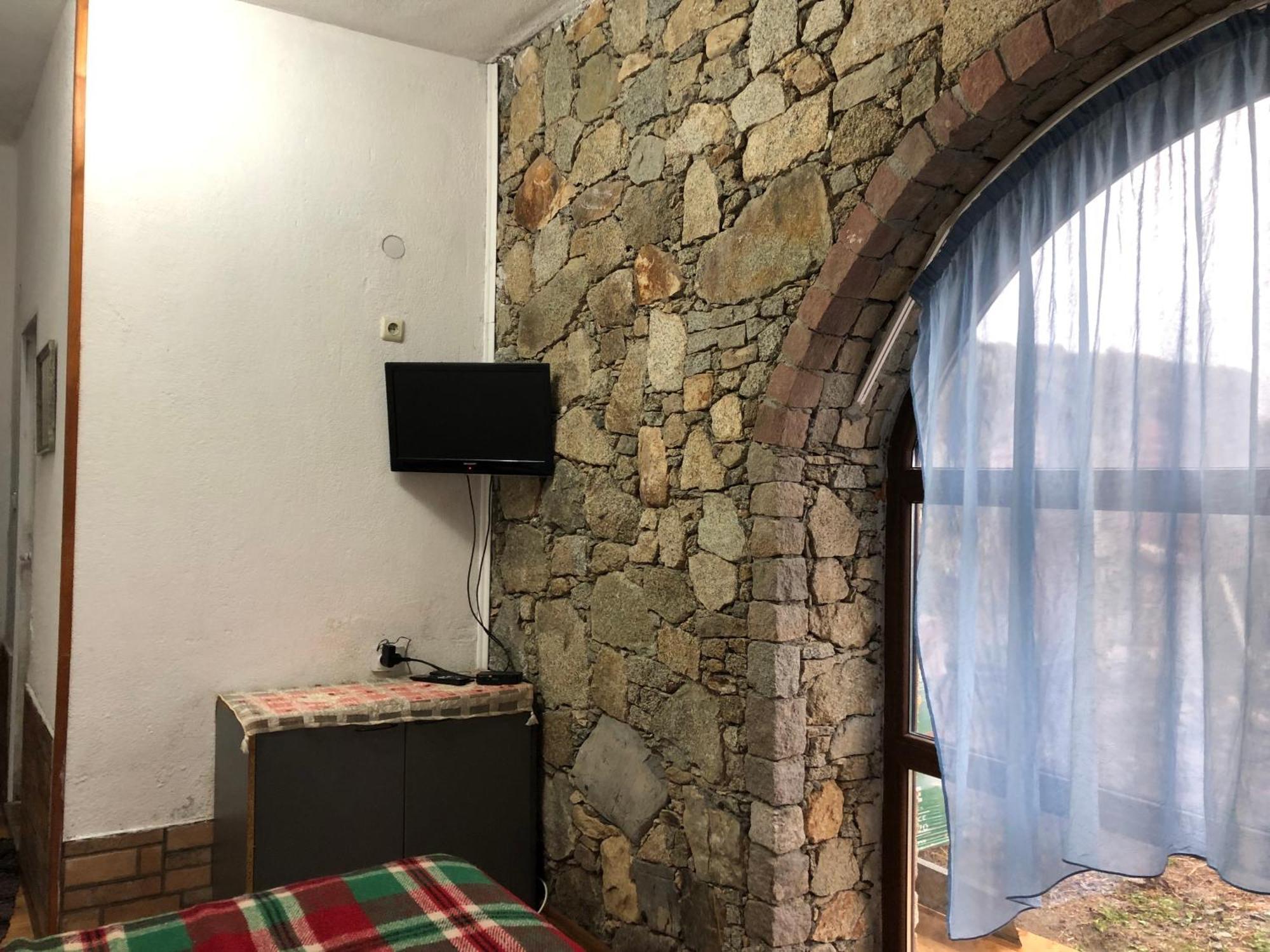Лилянината Къща Villa Kalofer Dış mekan fotoğraf